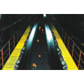 Heat-Resistant Conveyor Belt for Foundry Works